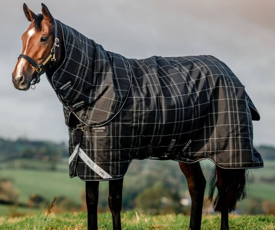 Rhino Plus Turnout Bundle (0g + 200g)