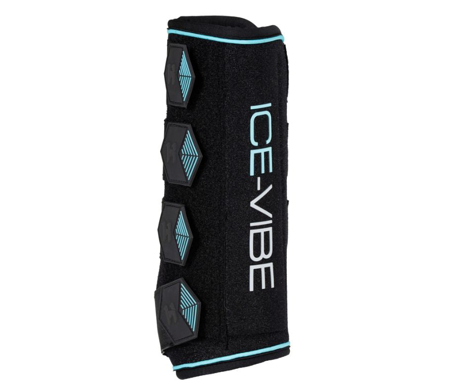 Ice-Vibe Leg Wrap NEW