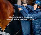 Horseware Dry Liner 50g