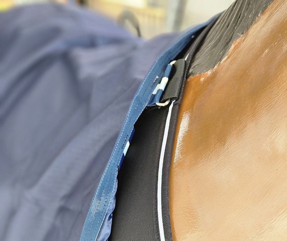 Rambo Airmax Liner (0g)