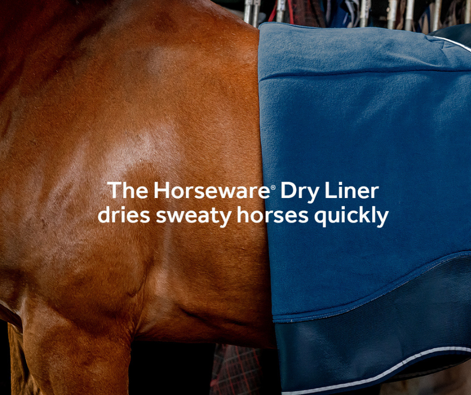 Horseware Dry Liner 50g
