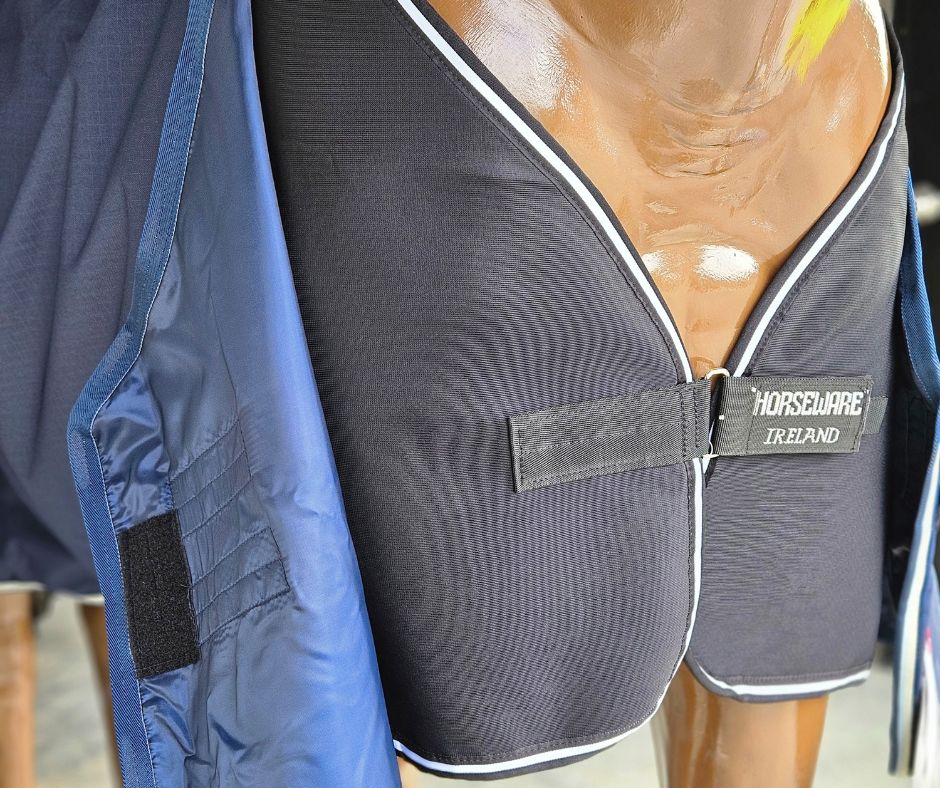 Rambo Airmax Liner (0g)