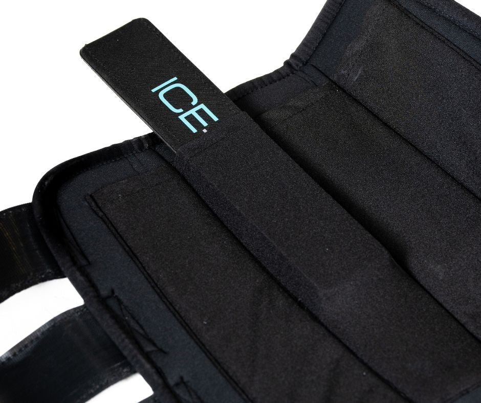 Spare Ice-Vibe Panel (C-Port)