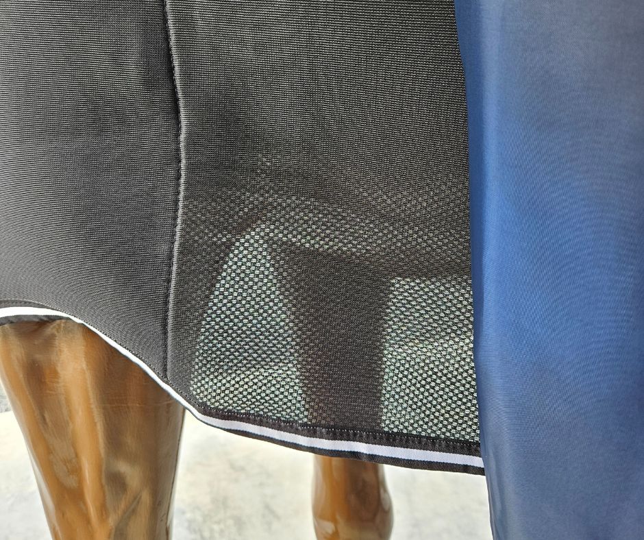 Rambo Airmax Liner (0g)