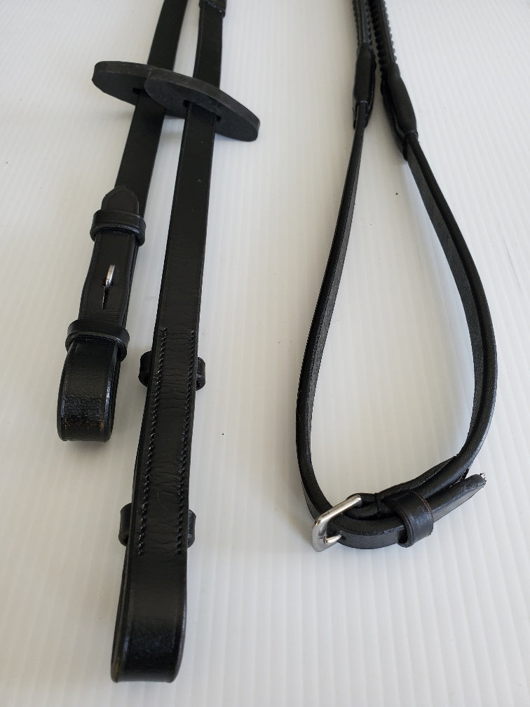 Horseware Competition Reins