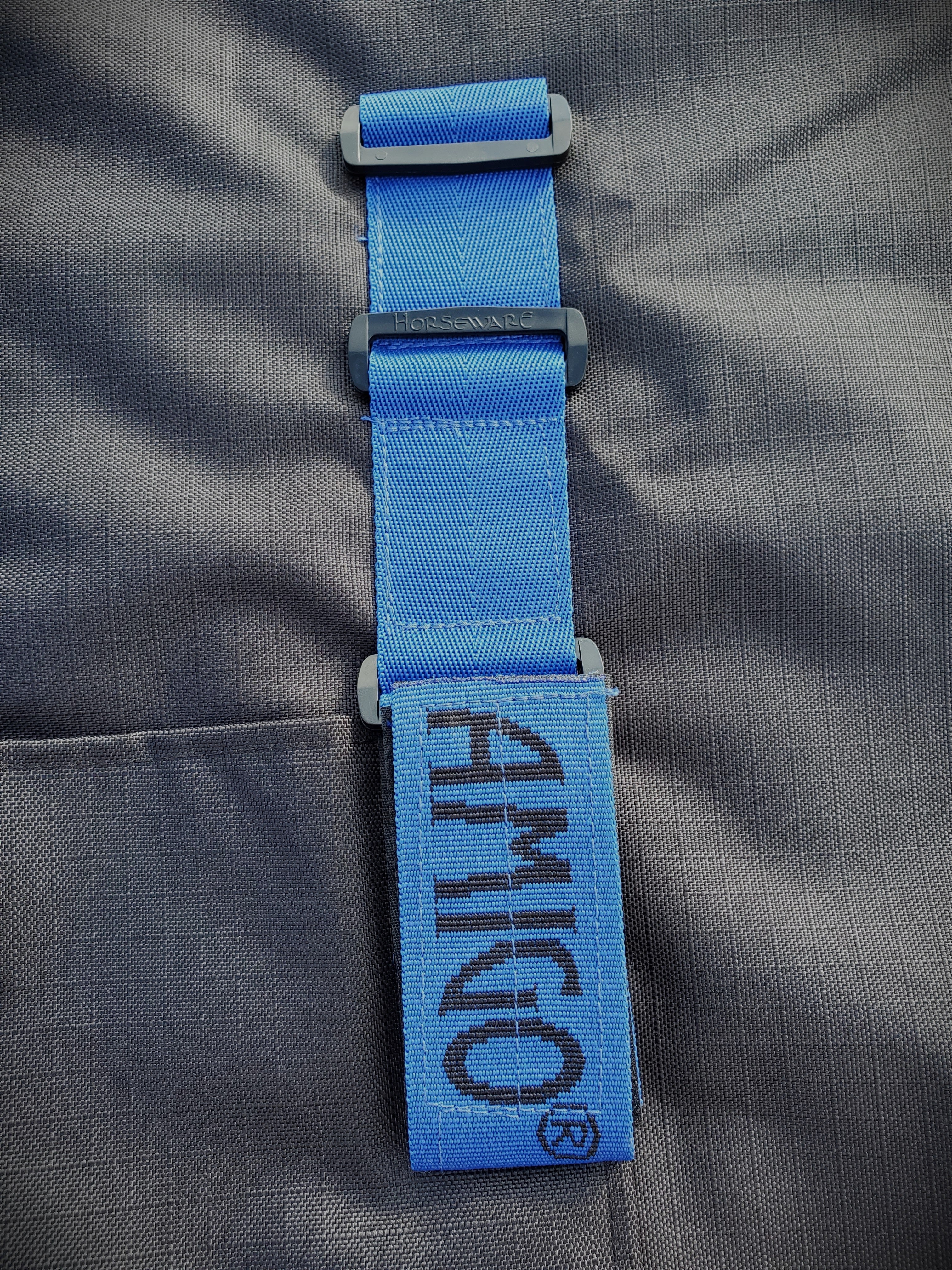 Amigo Ripstop 900D Foal Turnout 50g