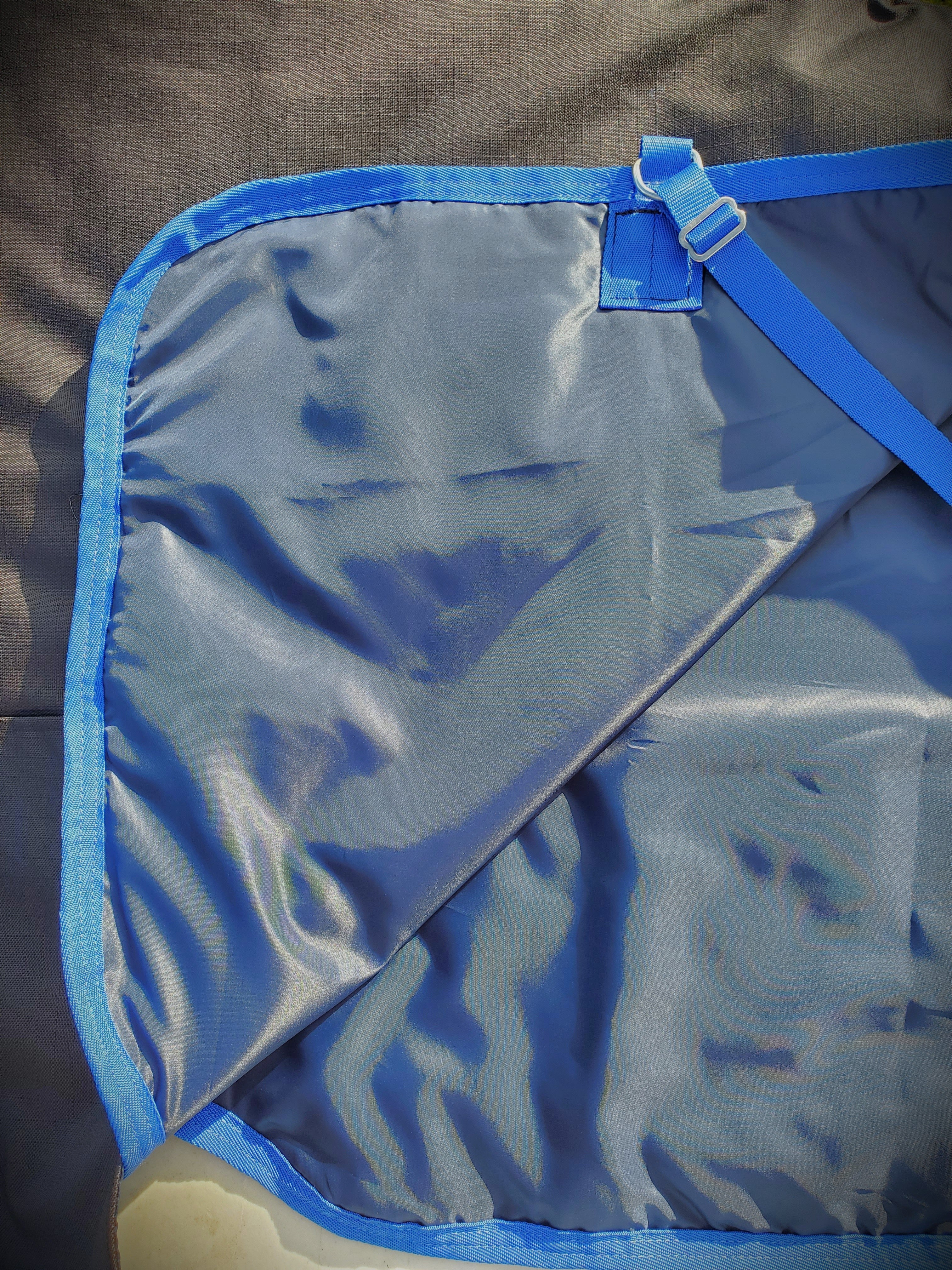 Amigo Ripstop 900D Foal Turnout 50g