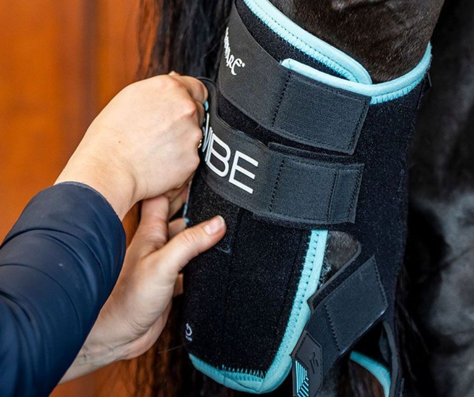 Ice-Vibe Hock Wrap NEW