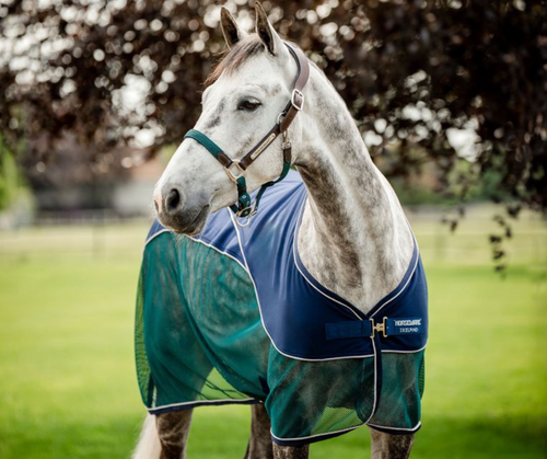 Horseware Signature Sport Cooler (size 5'6Uk to 6'0Uk)