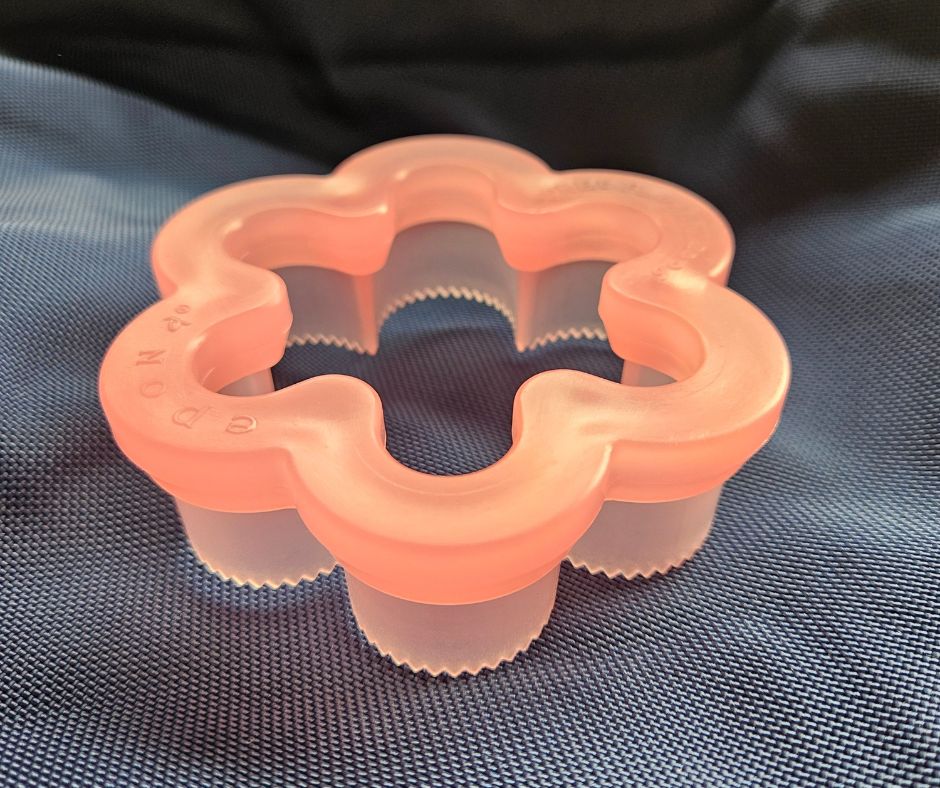 Shed Flower by Epona