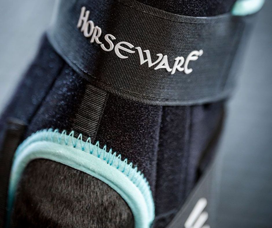 Ice-Vibe Hock Wrap NEW