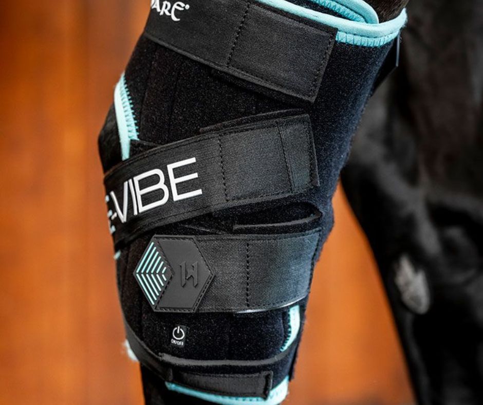 Ice-Vibe Hock Wrap NEW