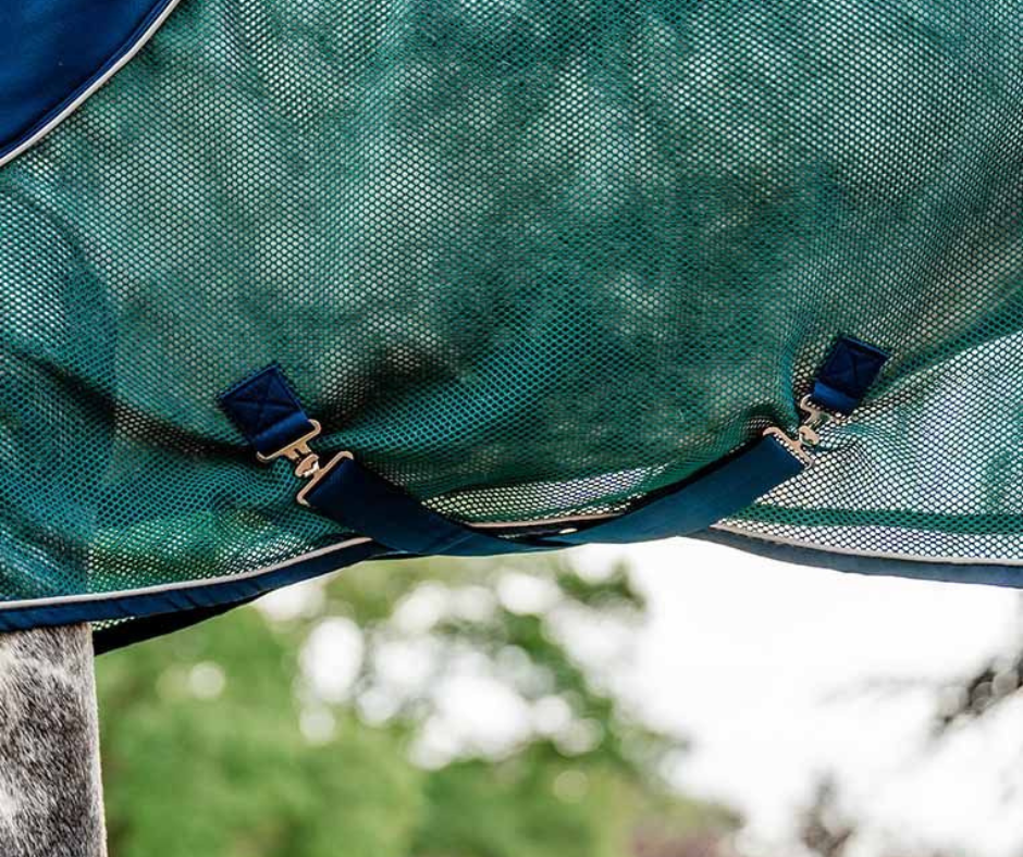 Horseware Signature Sport Cooler (size 5'6Uk to 6'0Uk)