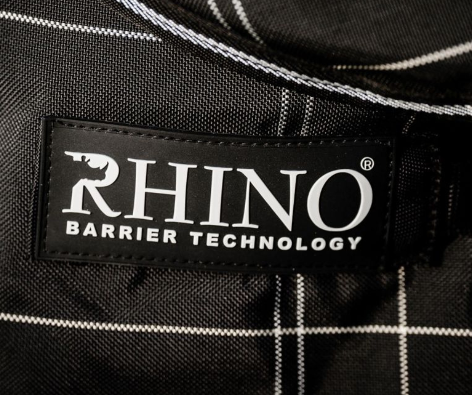 Rhino Plus Turnout Bundle (0g + 200g)