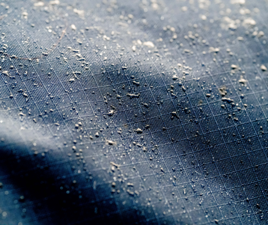 Amigo Ripstop 900D Plus Turnout 0g - Size 4'3NZ (5'6Uk)