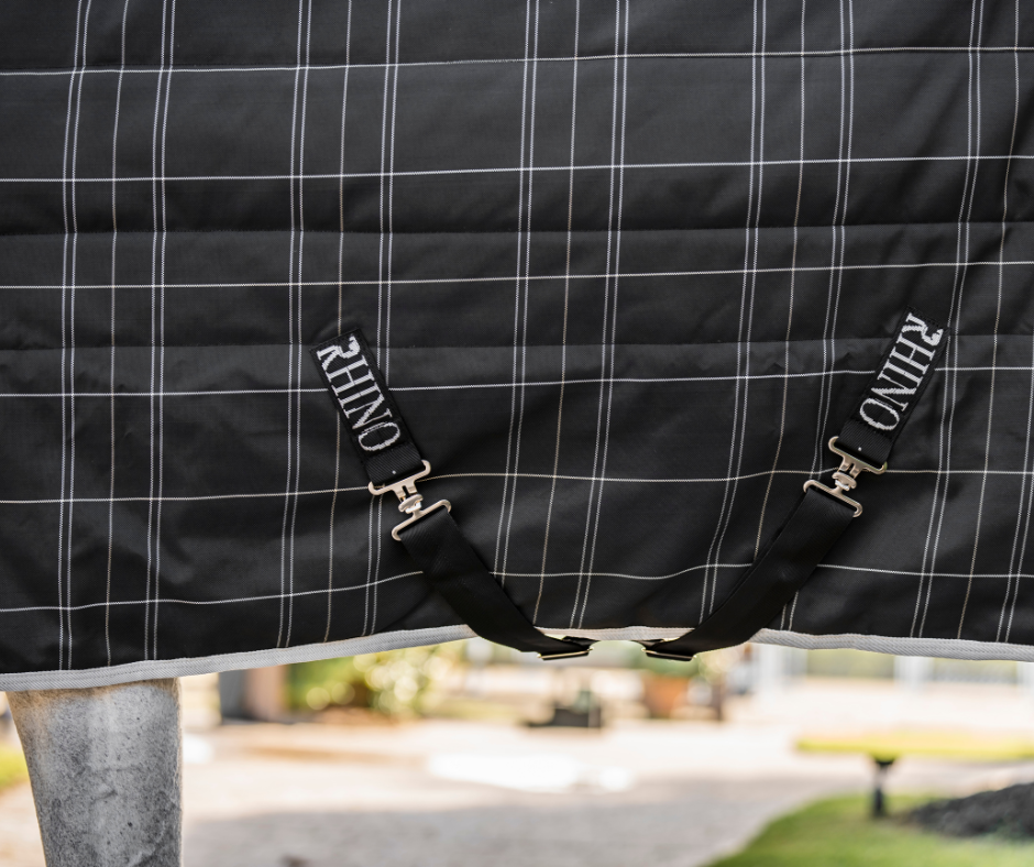 Rhino Stable Rug (250g Vari-Layer)