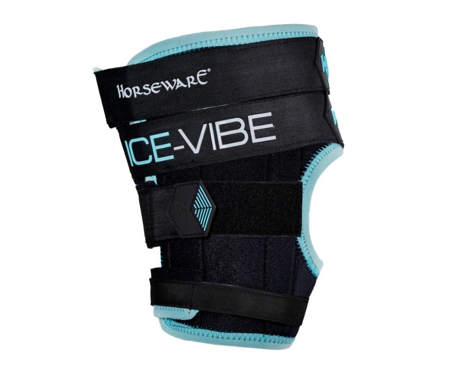 Ice-Vibe Hock Wrap NEW