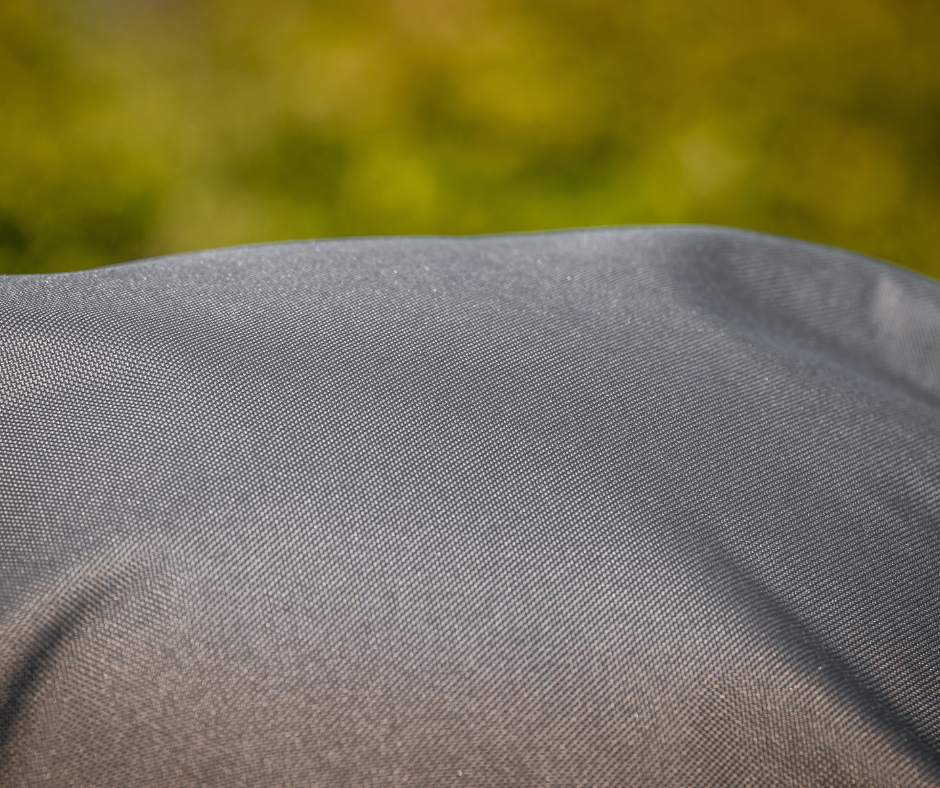 Amigo Bravo 12 Plus Turnout - Size 4'3NZ (5'6Uk)