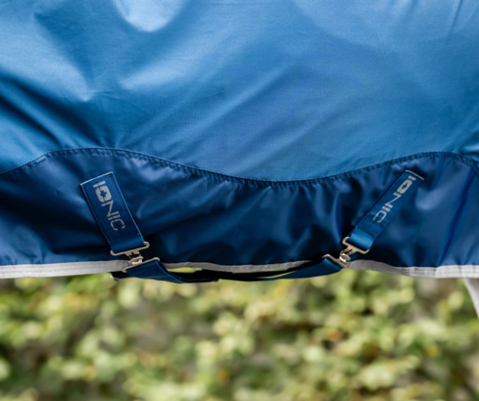 Horseware Ionic Therapy Mesh Cooler