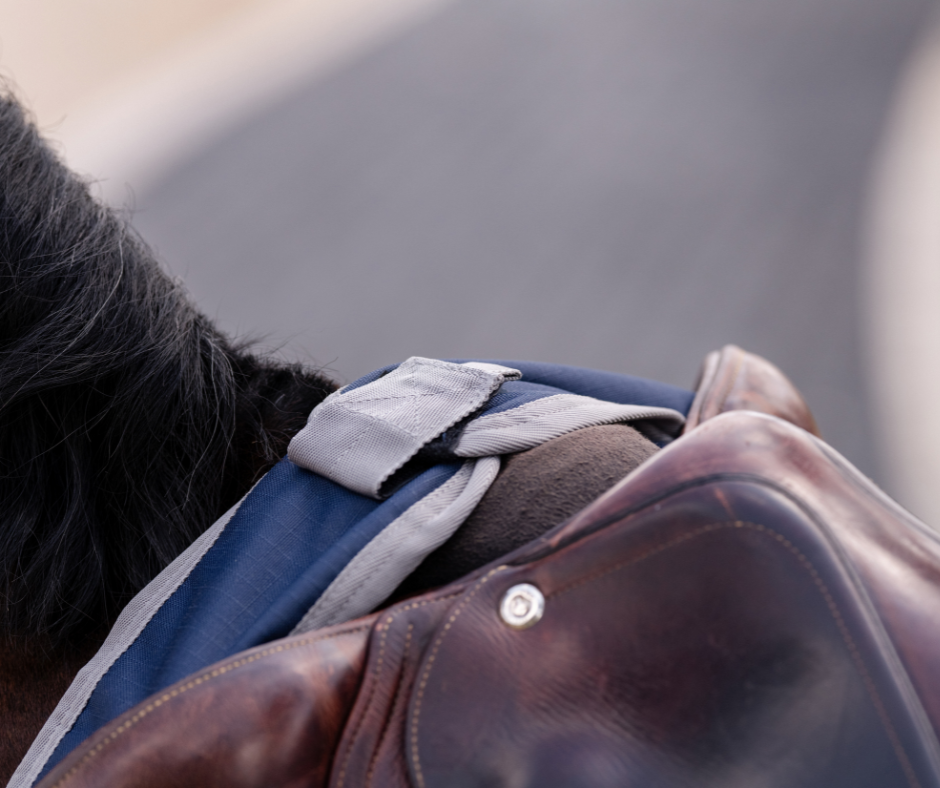 Amigo Ripstop Exercise Sheet (Fleece lining)