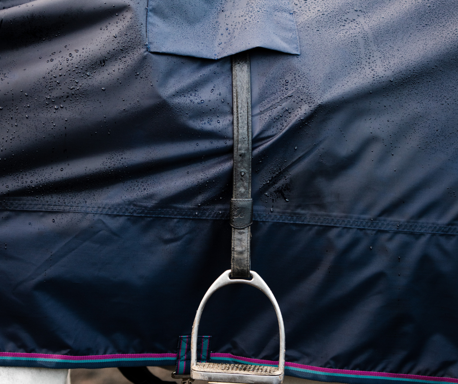 Rambo Mack in a Sack