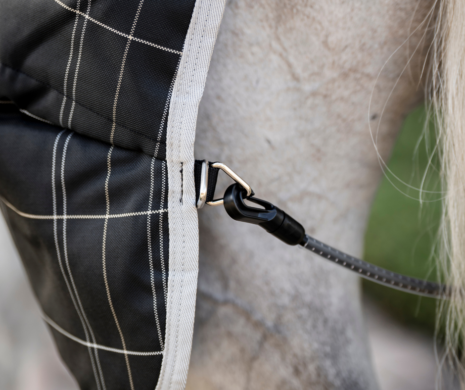 Rhino Stable Rug (250g Vari-Layer)