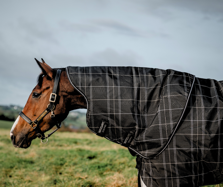 Rhino Plus Turnout Bundle (0g + 200g)