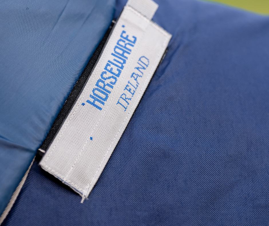 Rhino Plus Turnout 100g