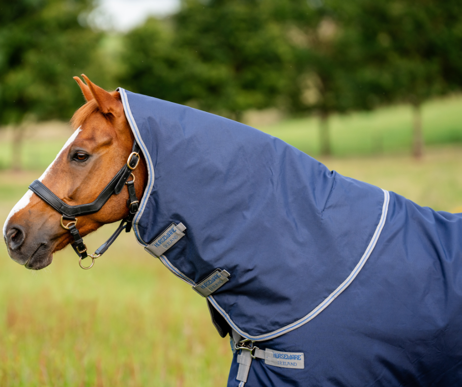 Rhino Plus Turnout 100g