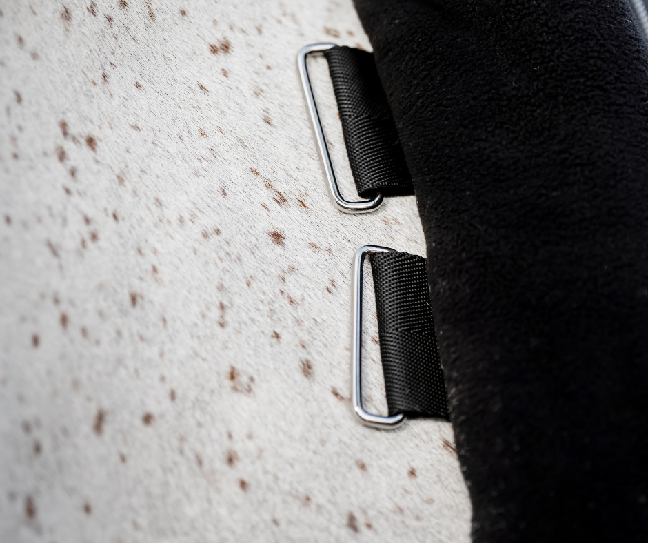 Rhino Stable Rug (250g Vari-Layer)