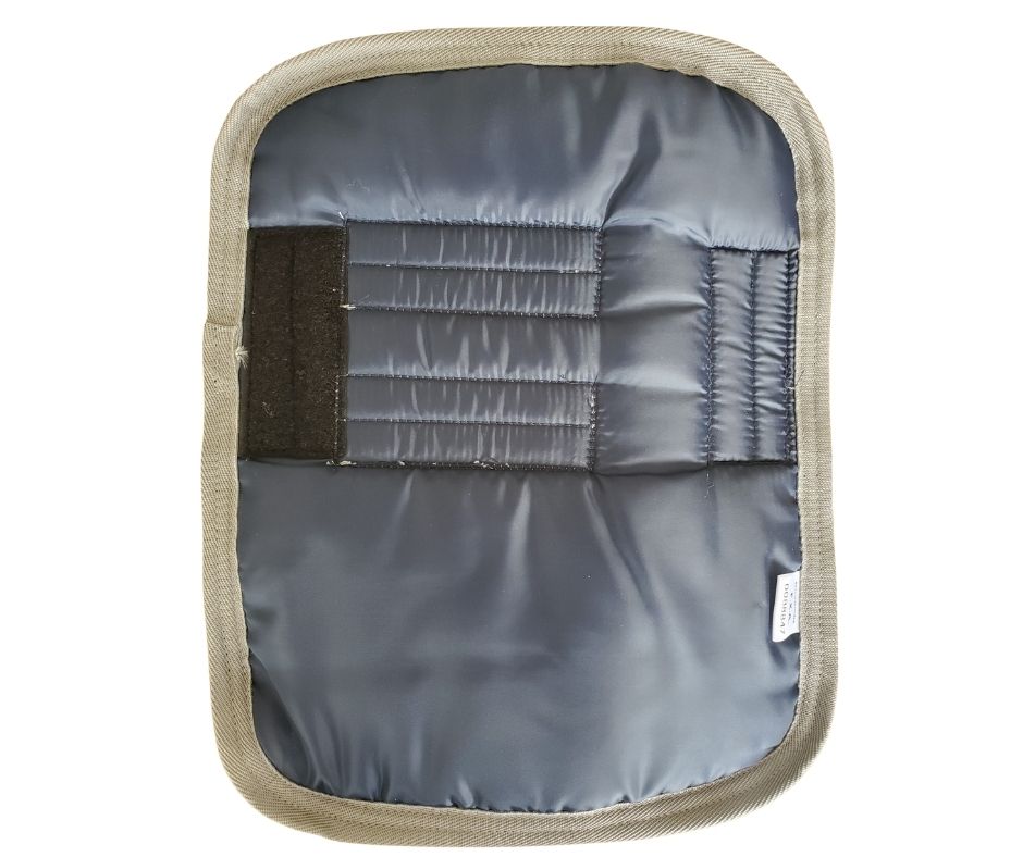Amigo Chest Extender