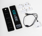 Ice-Vibe Circulation Hock Therapy