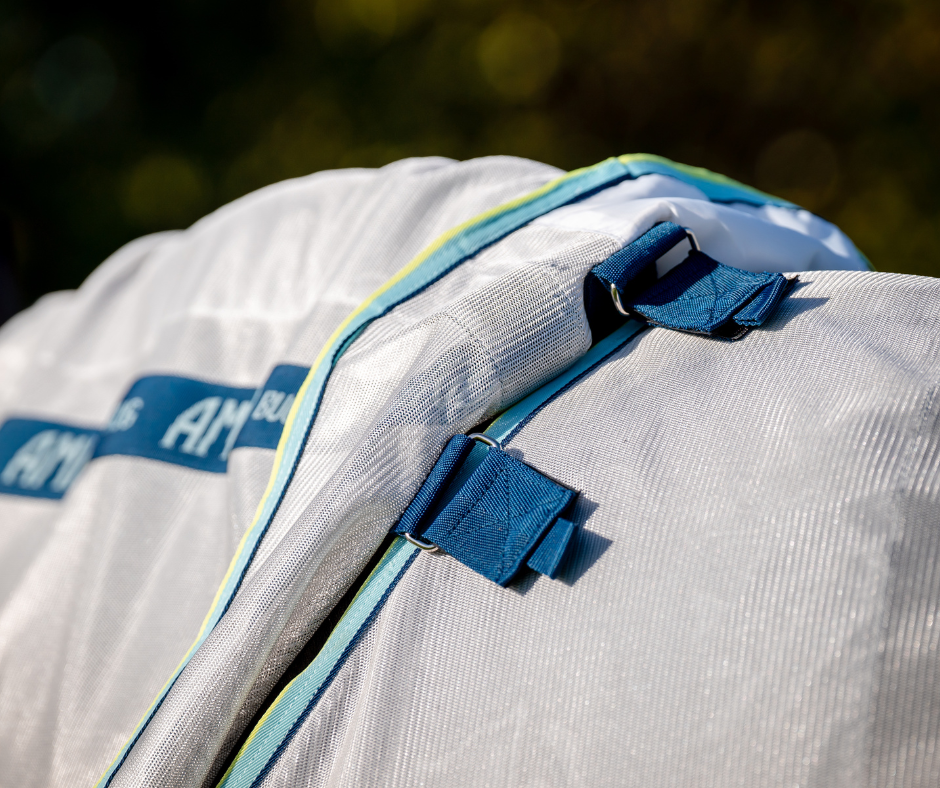 Amigo XL Bug Rug Disc Front