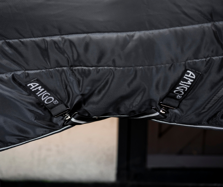 Amigo Ripstop Insulator Plus Stable Rug 200g