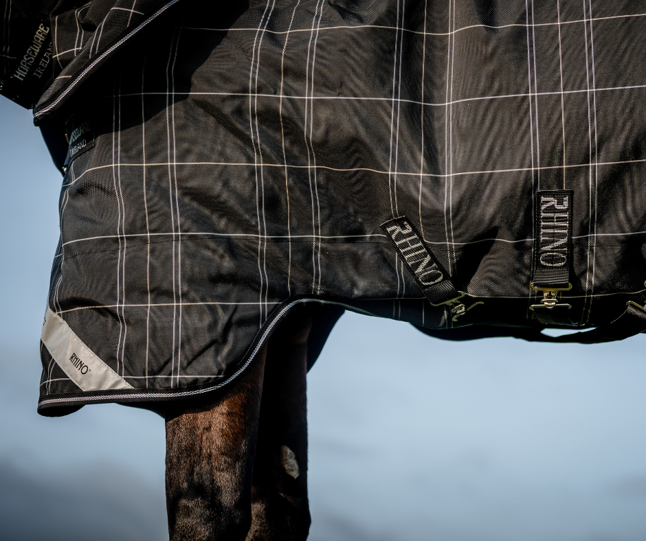 Rhino Plus Turnout Bundle (0g + 200g)