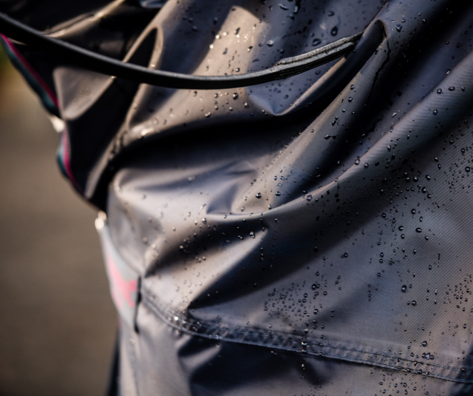 Rambo Mack in a Sack