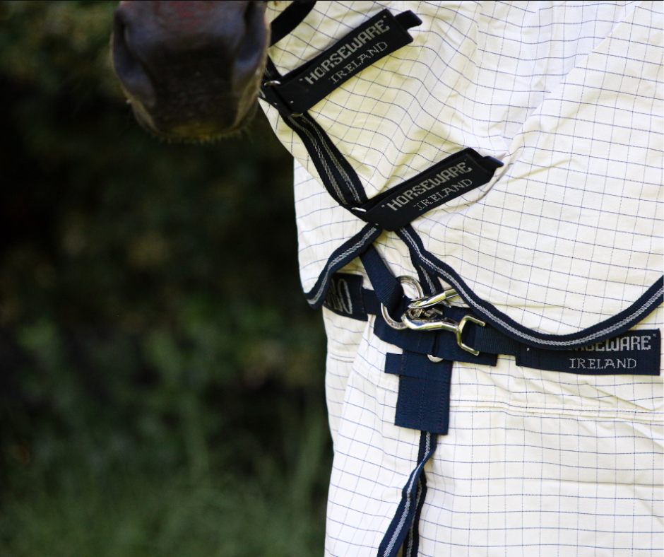 Rambo Allrounder V-Front - Size 4'3NZ (5'6Uk)