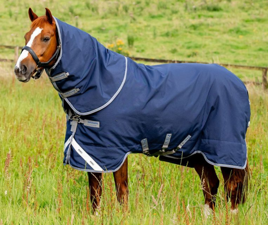 Rhino Plus Turnout 250g