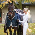 Horseware Liner - 200g (Sizes 5'6Uk - 6'0Uk)
