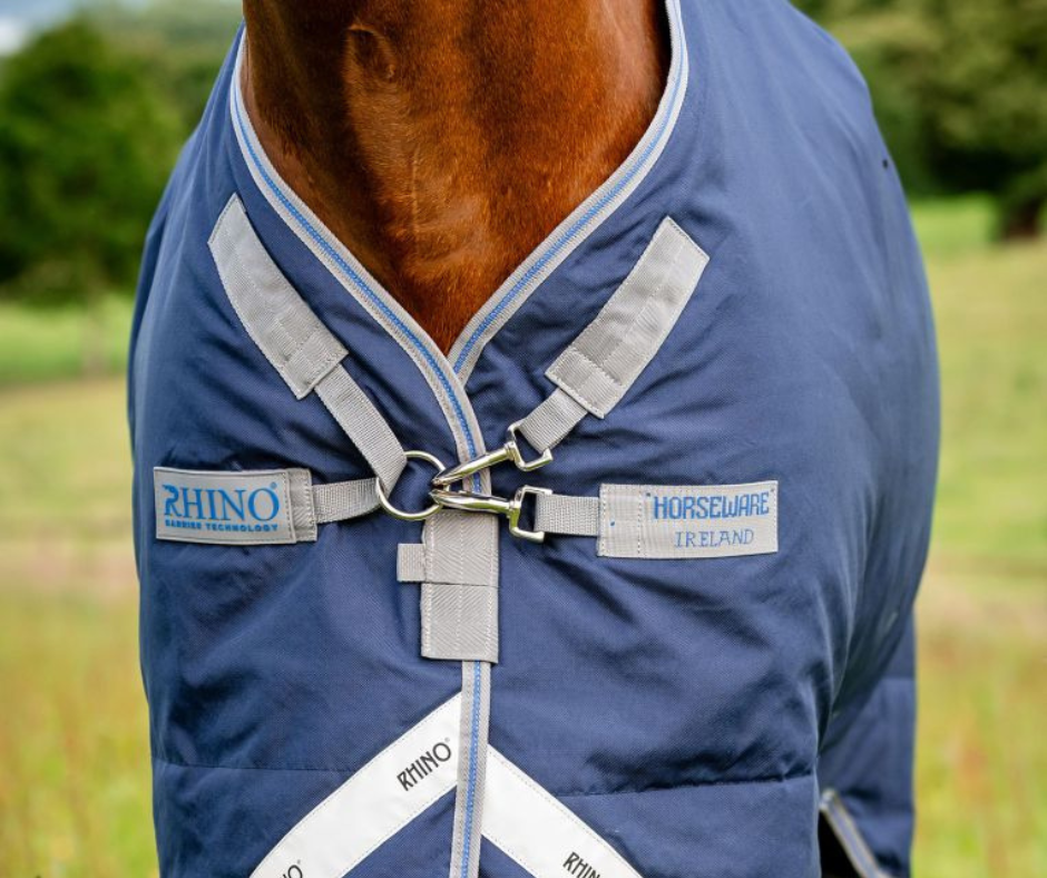 Rhino Plus Turnout 250g