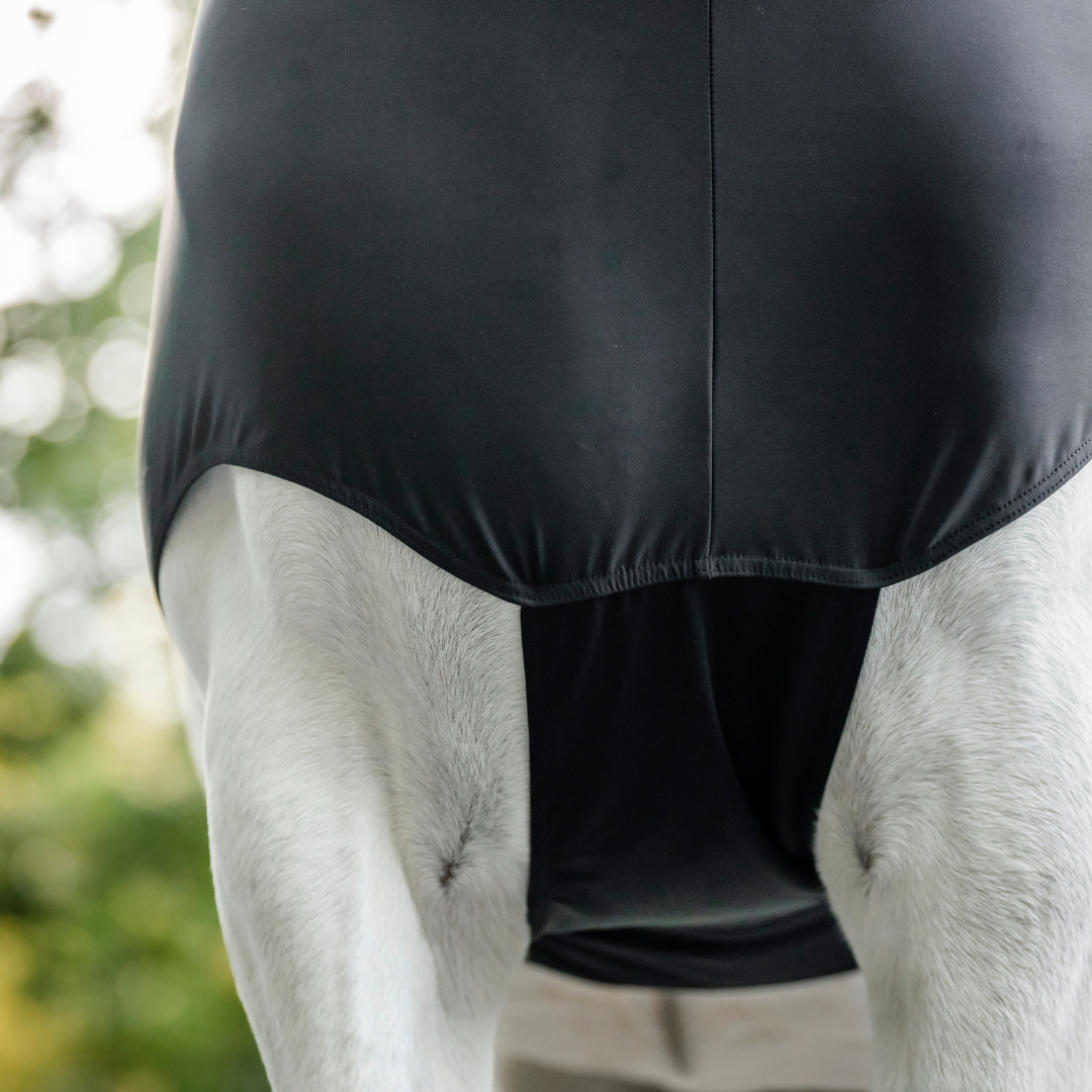 Horseware Slinky Hood (size Large)