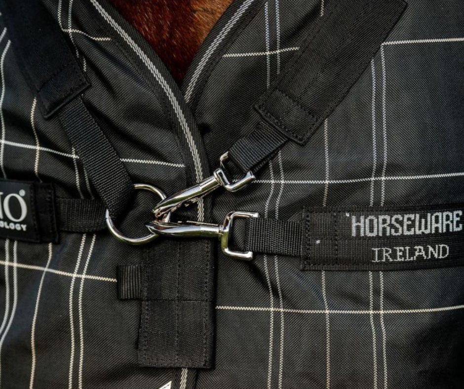 Rhino Plus Turnout Bundle (0g + 200g)