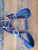 Rambo Padded Headcollar - Pony