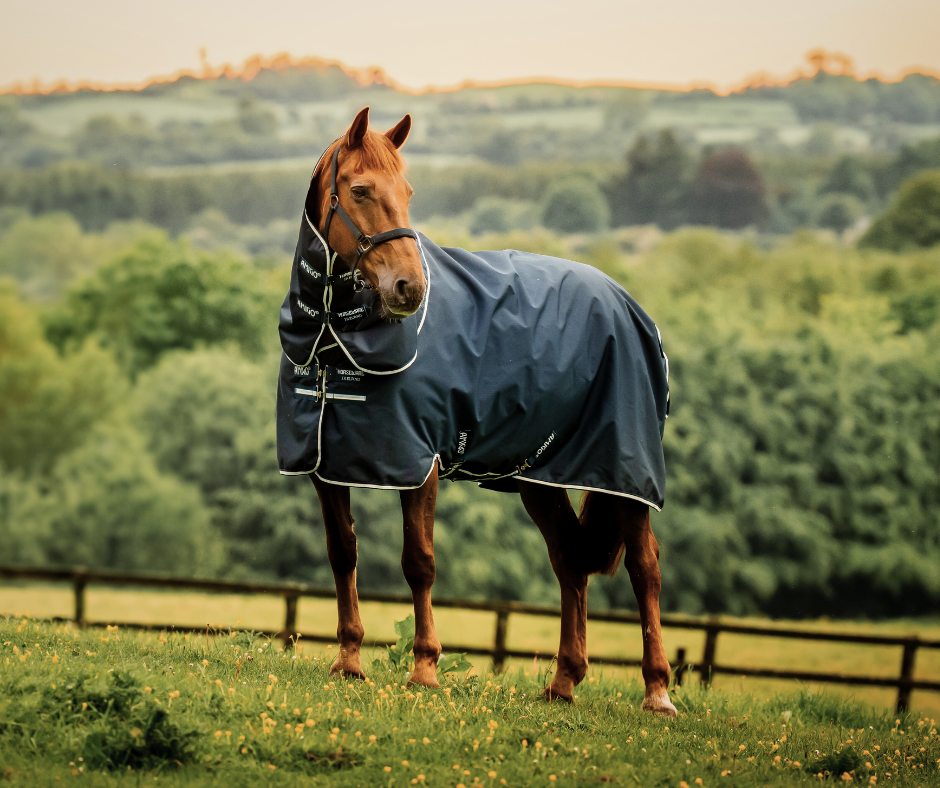 Amigo Ripstop 900D Plus Turnout 100g