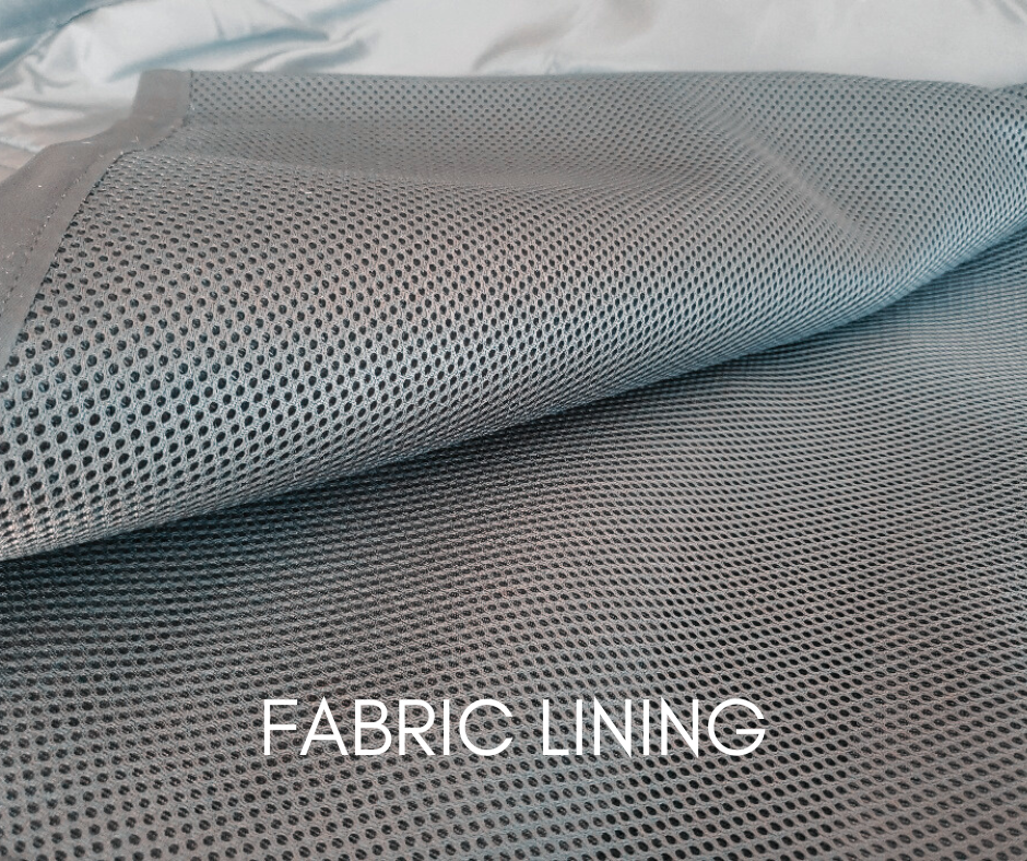 Rambo Airmax Liner (0g)