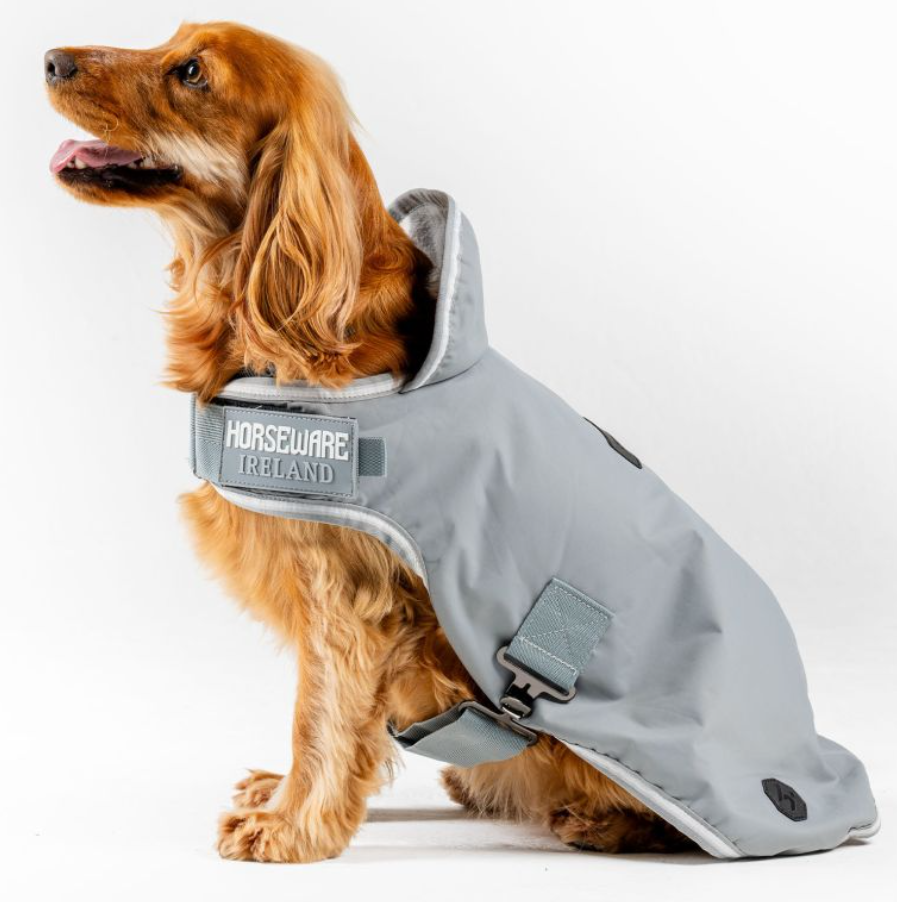 Horseware Newmarket Dog Coat