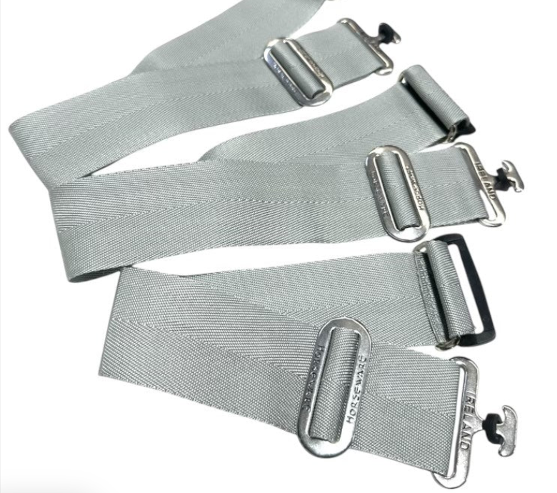 Horseware Safety Surcingles