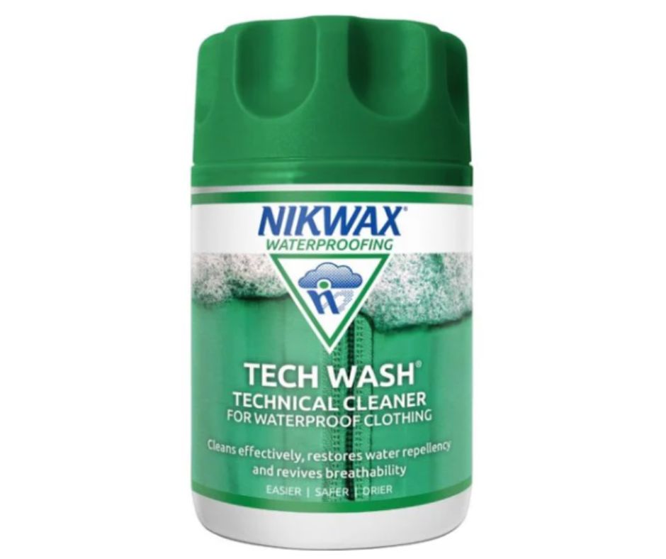 Nikwax Tech Wash 150ml