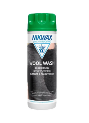 Nikwax Wool Wash 300ml