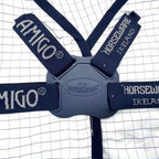 Amigo Helix Allrounder Disc Front - Size 4'6NZ (5'9UK)